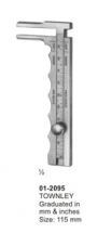 Examination & Measuring Instruments
